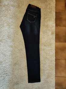 Značkové dámske džínsy U.S.Polo Anns. - 3