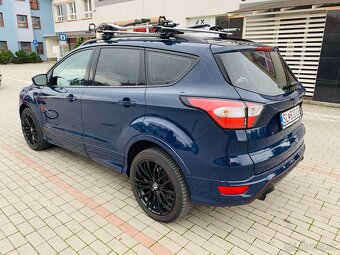 Ford Kuga ST 2019 4x4 2.0 Benzin 250PS automat - 3