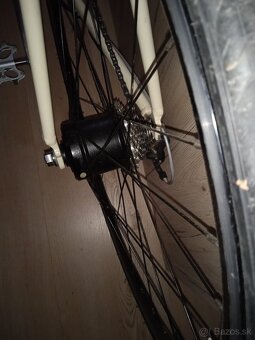 Predám elektrický bicykel - 3
