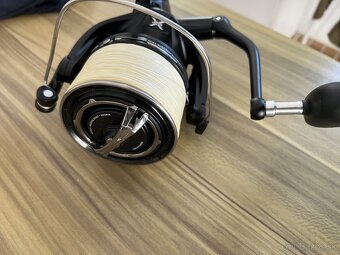 Shimano ultegra spod XTD+17kg snura - 3
