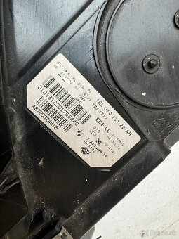 Bmw f10/f11 bixenon - 3
