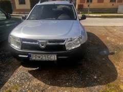 Predám Dacia Duster - 3