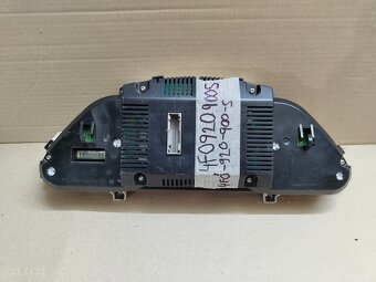 tachometer 4F0920900S- Audi A6 C6 4F 2006 Line 3.0 TDI 60 - 3