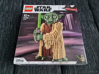 Rôzne lego - 3