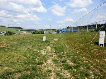 Na predaj slnečný pozemok vo Sverepci pri Pov. Bystrici - 3