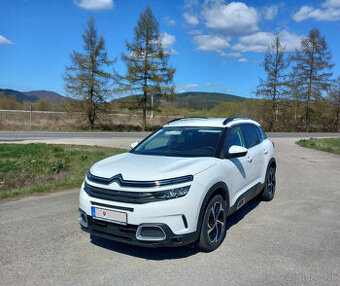 Citroën C5 Aircross 1.5BlueHdi Business Automat 2021 Kúp.SR - 3