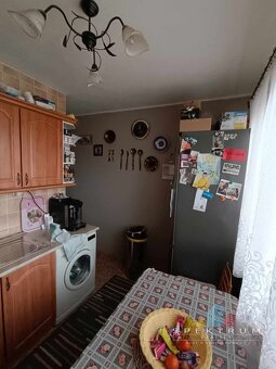 NOVÁ CENA/ Útulný 2 izbový byt s loggiou v BnB/ Centrum-stan - 3
