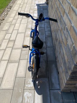 Detský bicykel - 3