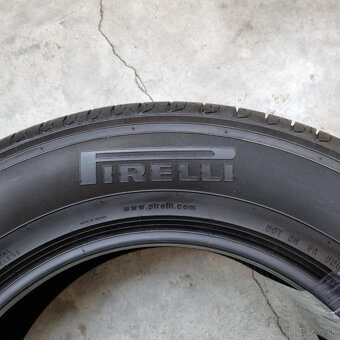 Letné pneumatiky 265/60 R18 PIRELLI DOT3519 - 3