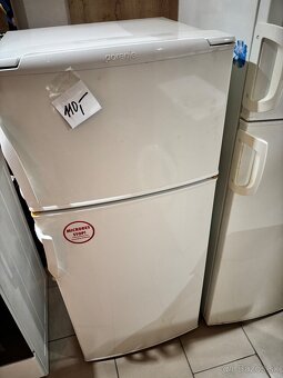 Gorenje chladnička s mrazničkou - 3