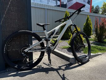 Specialized Stumpjumper EVO Expert S4 (velkost L) - 3