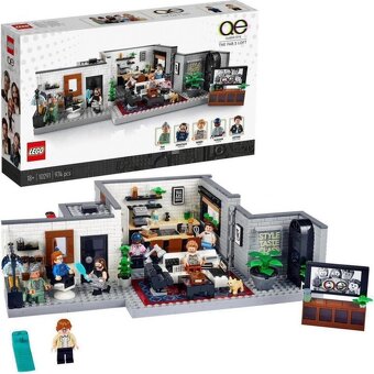 Lego nové sety - 3