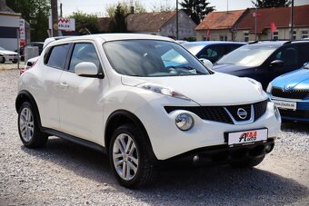 Nissan Juke 1.6 l Acenta - 3