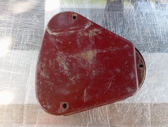 Predám dieli na Jawa 250/350 pérak - 3