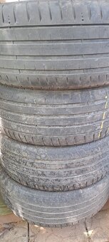 Letne Pneu Michelim Pilot Sport 5 225/45 ZR 17(94Y) - 3