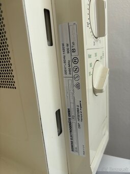 Mikrovlnka Siemens - 3