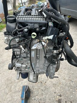 -----PEUGEOT CITROEN 1.2 THP TURBO BENZIN----- - 3
