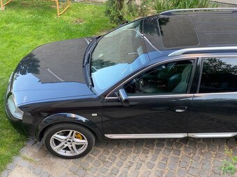 Audi A6 c5 Allroad - 3