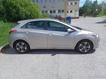 Hyundai i30 1,6 MPI - 3