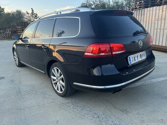 Volkswagen Passat 2,0 TDI 103 KW - 3