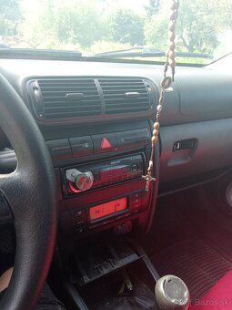 Seat Leon - 3