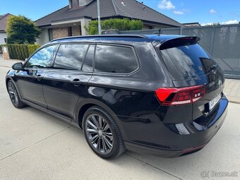 Volkswagen Passat B8,5 2.0 TDI EVO - 3