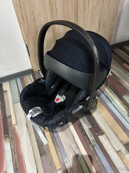 Autosedačka Cybex Cloud Z i-Size - 3