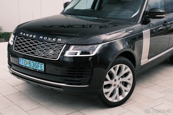 Land Rover Range Rover P400e Vogue - 3