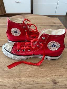 Dámske tenisky CONVERSE (veľ. 38) - 3
