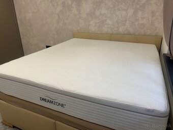 Matrac DREAMZONE S100 Gold - 3