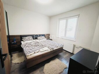 Dám do prenájmu rekonštruovaný byt 2+1 Čadca, iba u nás - 3