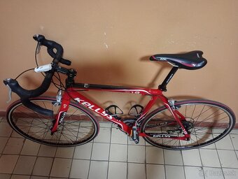 Znížená cena - Predám zachovalý cestný bicykel Kellys ARC - 3