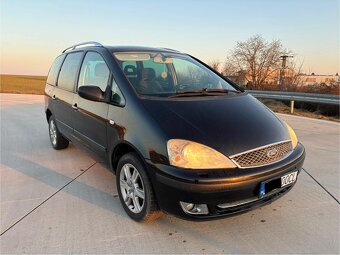 Ford Galaxy GHIA 1.9 TDi 85Kw - 3