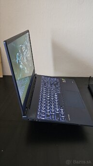 HP Victus Gaming Laptop 15 - 3