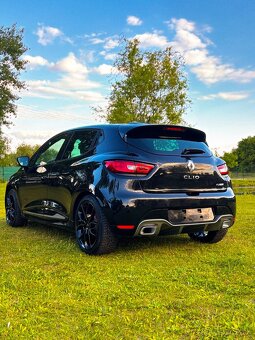 Renault Clio R.S 200 EDC 2014 - 3