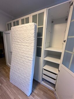 Madrac 90x200 - 3