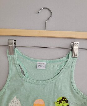 Lindex letny top tielko - 3