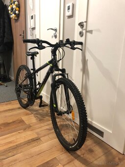 Rockrider st500 - 3