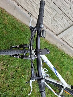 Bicykel Giant xtc 850 - 3