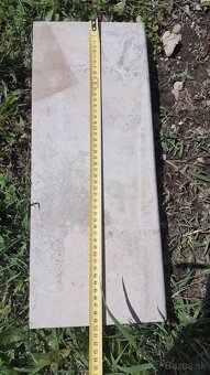 Obrubnikove kocky - 3
