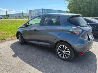 Renault ZOE R135 Z.E.Experience - 3
