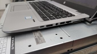 Predám HP Elitebook 840 G3 - 3