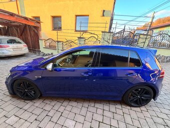 Volkswagen golf 7R 221kw 4motion - 3