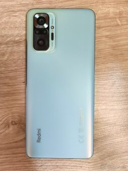 Xiaomi redmi note 10pro - 3