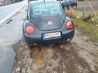 V W BEETLE - 3