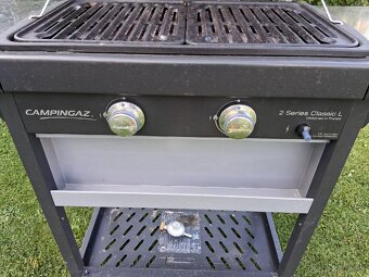 Gril Campingaz - 3
