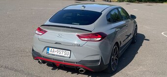 Hyundai i30 N 2.0 T-GDi N Performance - 3