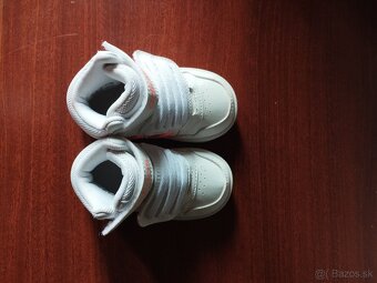 Adidas detské tenisky 21 - 3