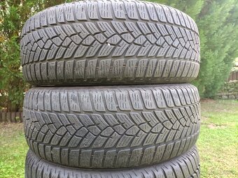 Zimné 205/60r16 - 3
