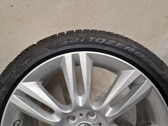 5x108 r18 kolesa jaguar xe disky alu 18 225 45 volvo ford - 3